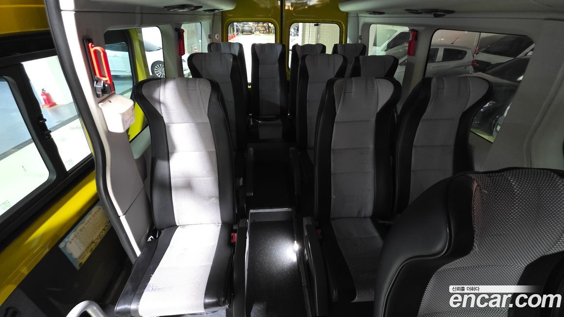 Renault-KoreaSamsung Master 2020