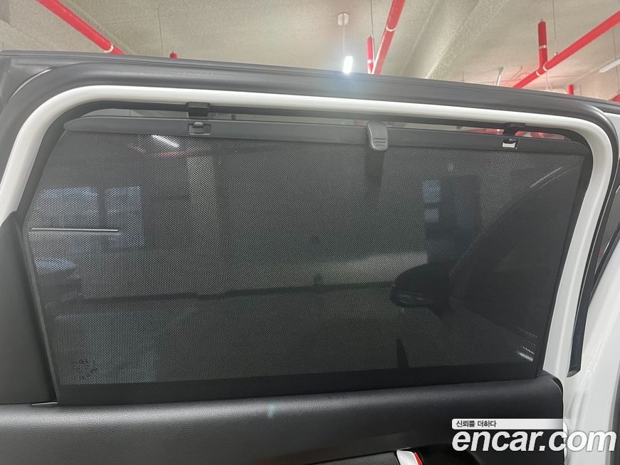 Hyundai Santafe 2022