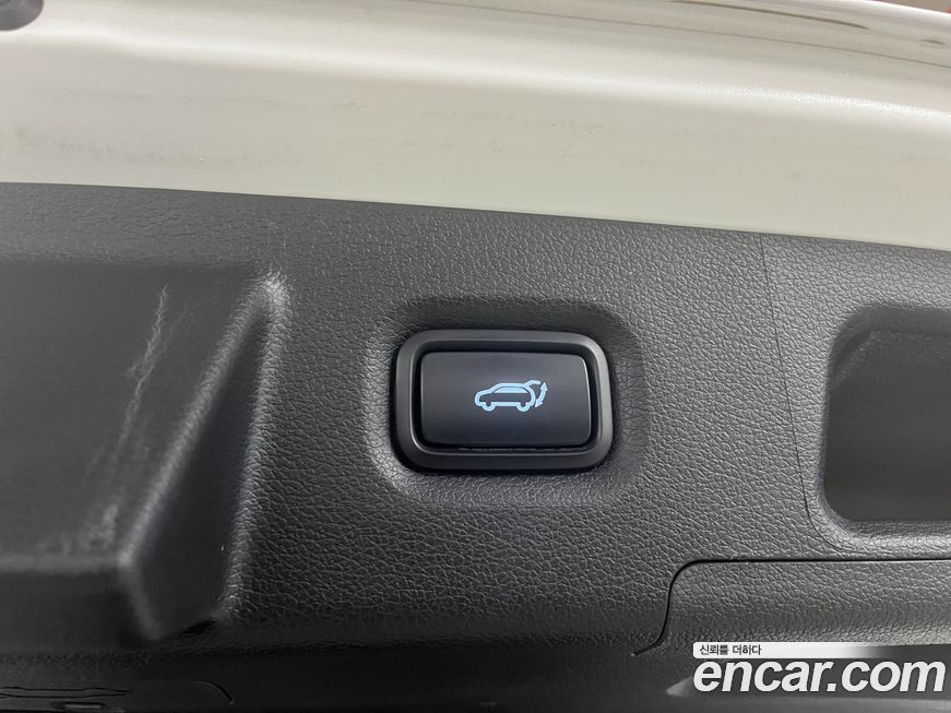 Hyundai Santafe 2022