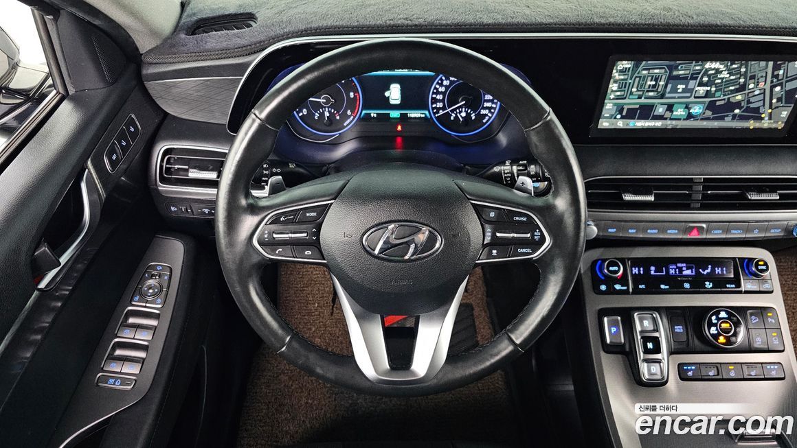 Hyundai Palisade 2019