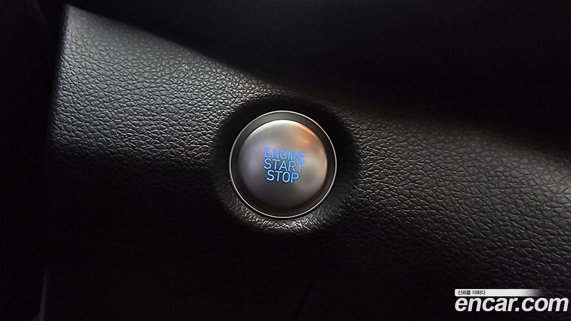 Hyundai Santafe 2022