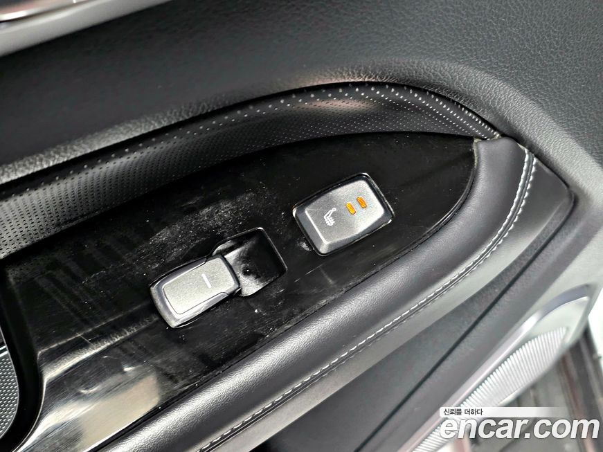 KG_Mobility_Ssangyong Rexton 2022