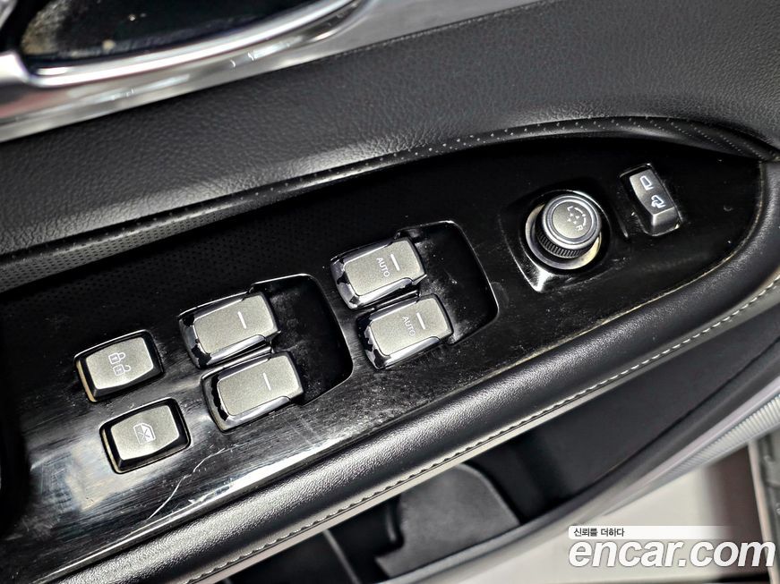 KG_Mobility_Ssangyong Rexton 2022