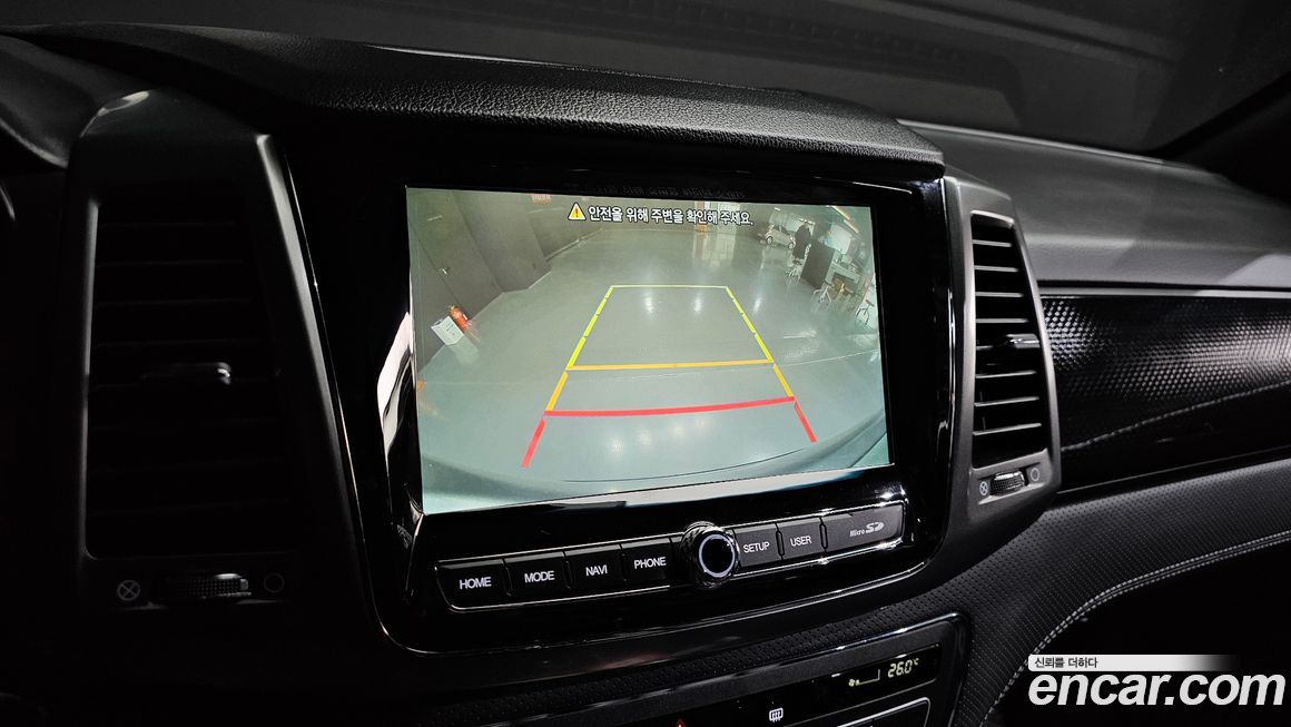 KG_Mobility_Ssangyong Rexton 2023