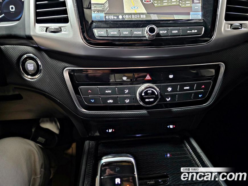 KG_Mobility_Ssangyong Rexton 2022