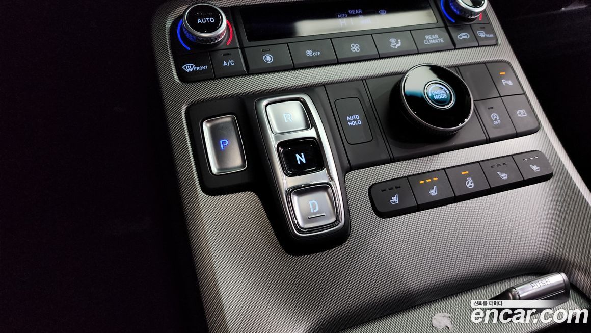 Hyundai Palisade 2024