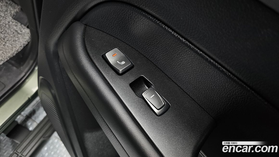 KG_Mobility_Ssangyong Rexton 2023