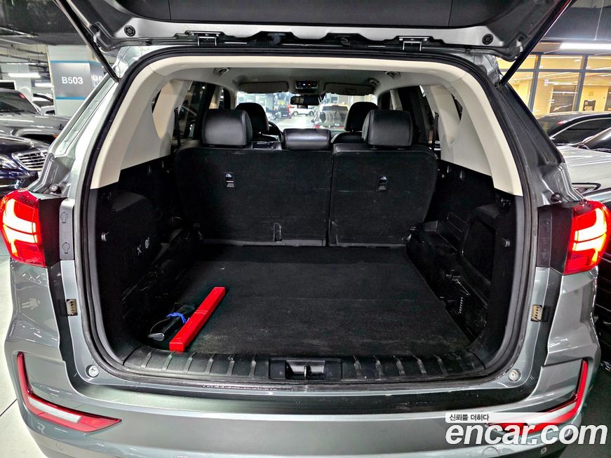 KG_Mobility_Ssangyong Rexton 2022