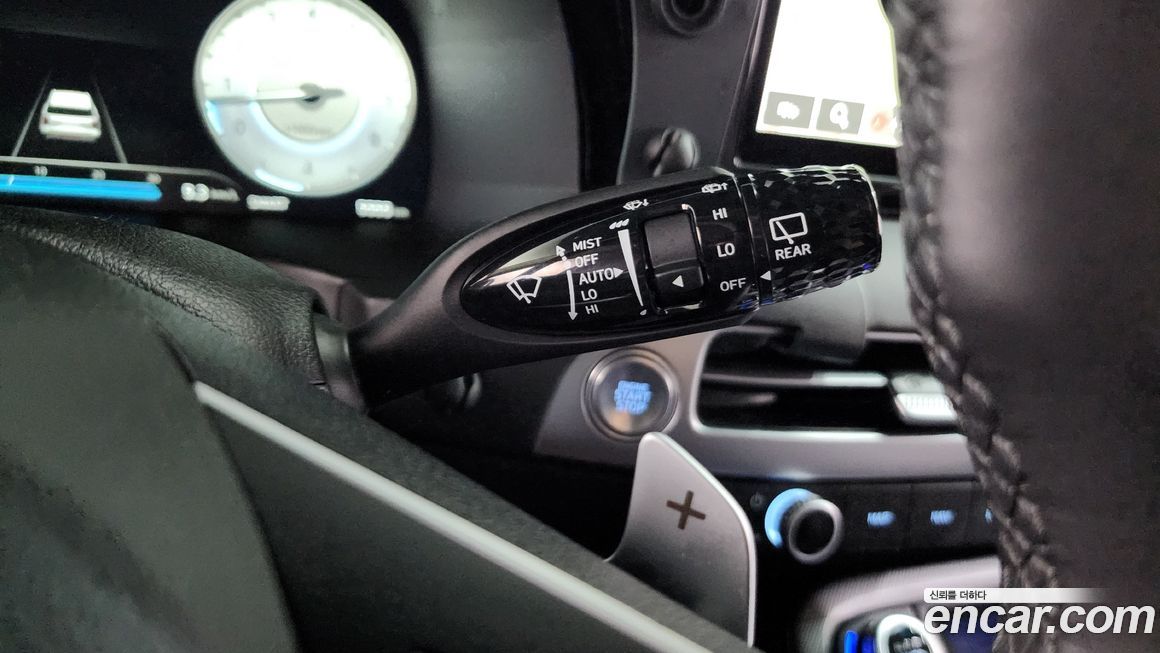 Hyundai Palisade 2024