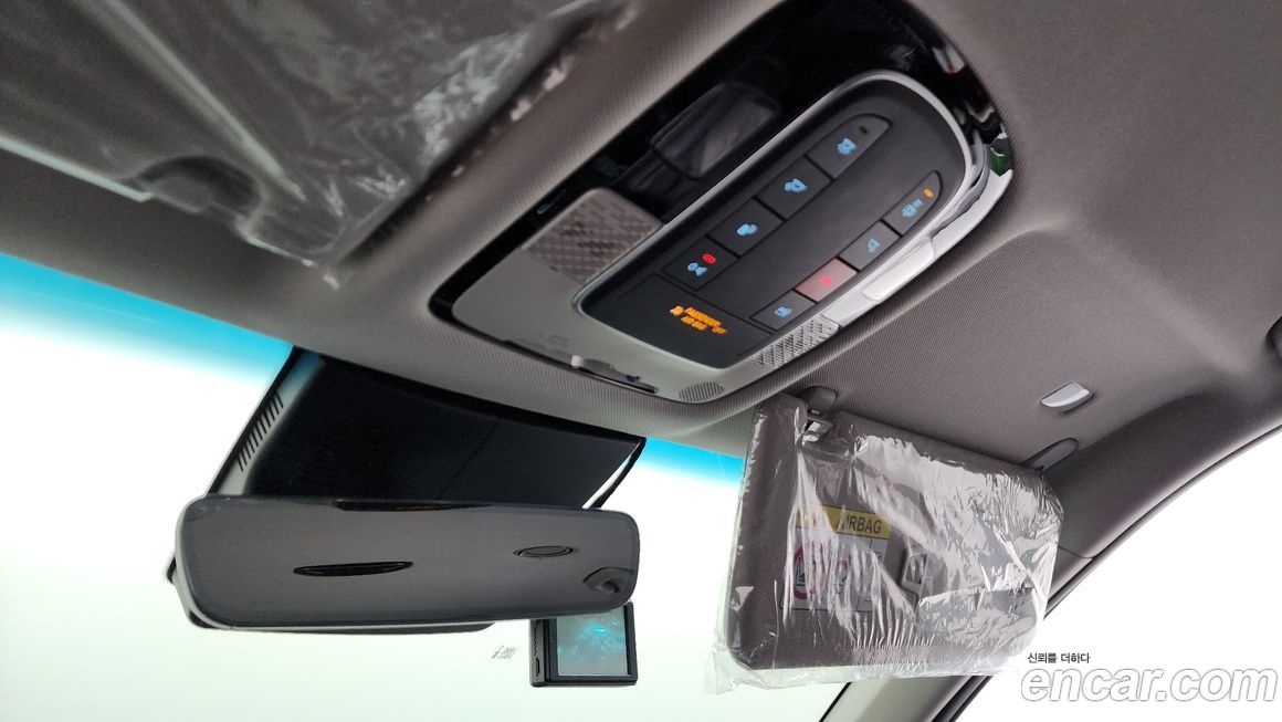 Hyundai Palisade 2024