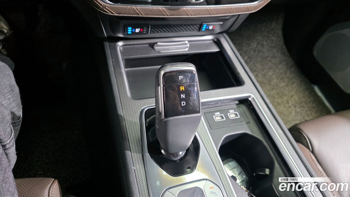 KG_Mobility_Ssangyong Rexton 2023