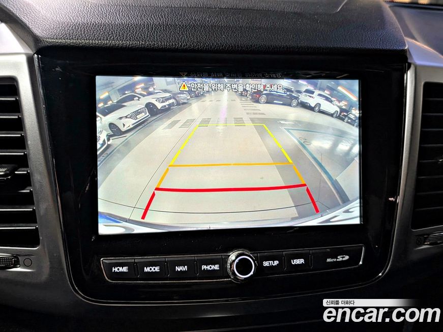 KG_Mobility_Ssangyong Rexton 2022