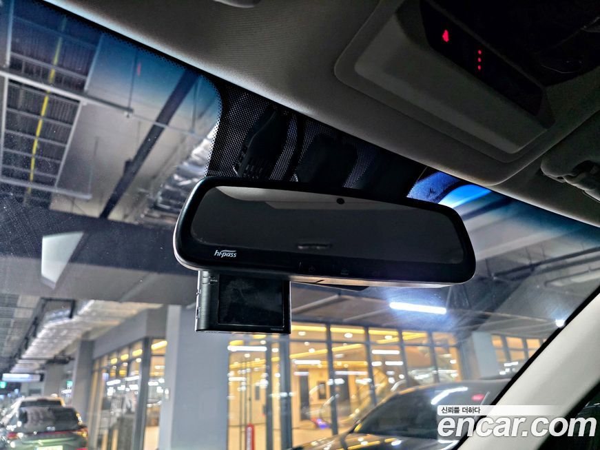 KG_Mobility_Ssangyong Rexton 2022