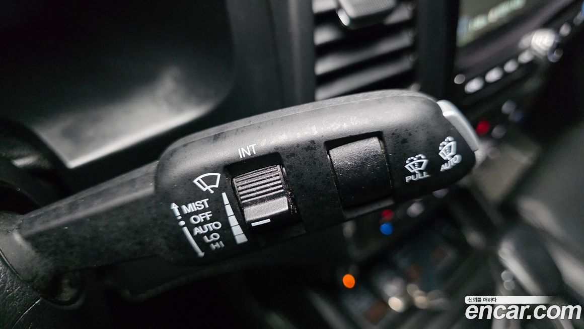 KG_Mobility_Ssangyong Rexton 2023