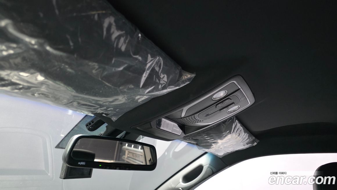 KG_Mobility_Ssangyong Rexton 2023