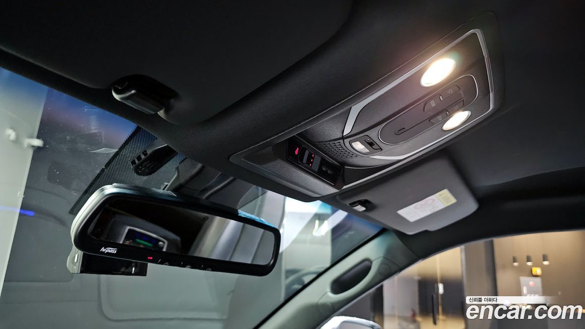 KG_Mobility_Ssangyong Rexton 2022