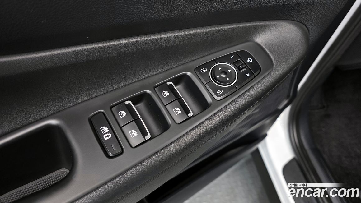 Hyundai Santafe 2022