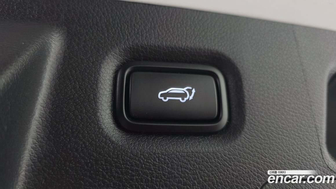 Hyundai Santafe 2022