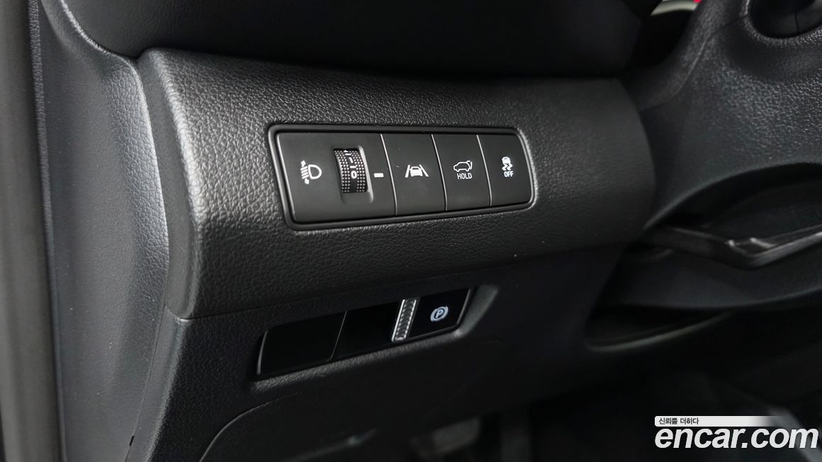 Hyundai Santafe 2022