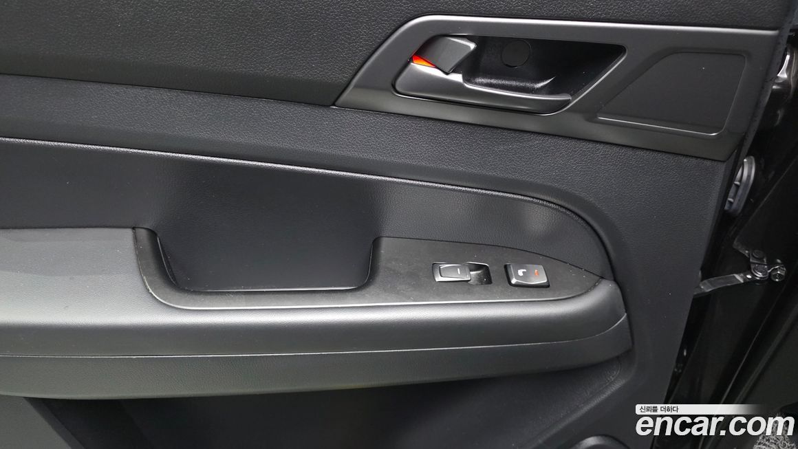 KG_Mobility_Ssangyong Rexton 2023