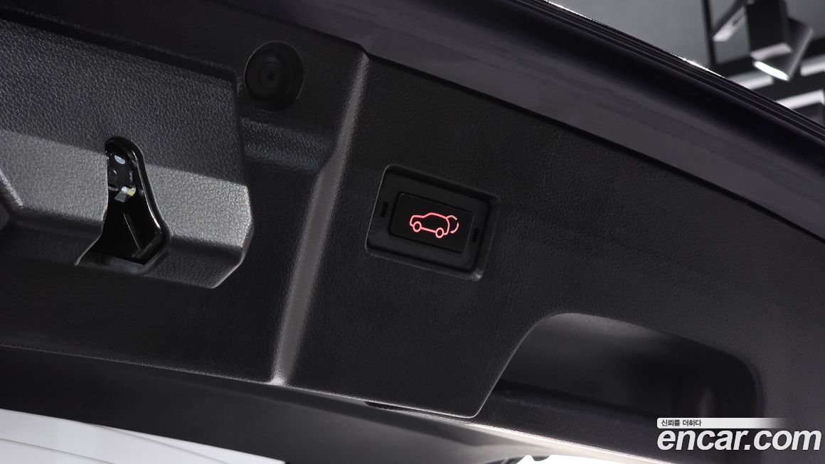 KG_Mobility_Ssangyong Actyon 2025