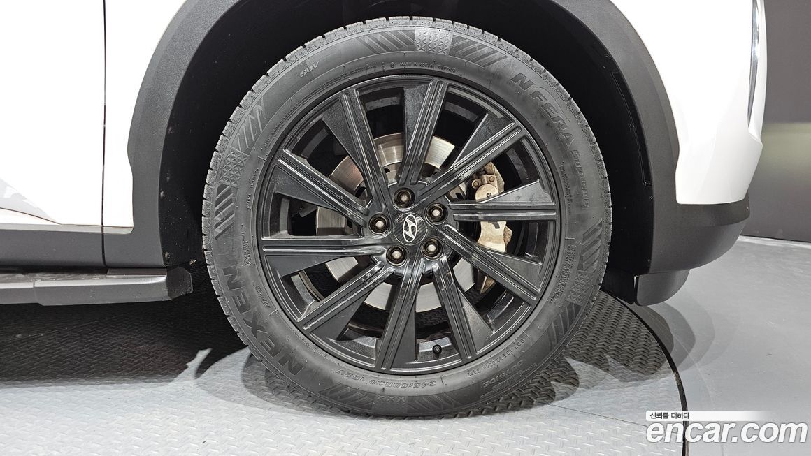 Hyundai Palisade 2019