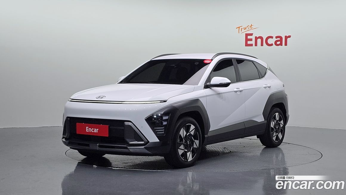 Hyundai Kona 2023