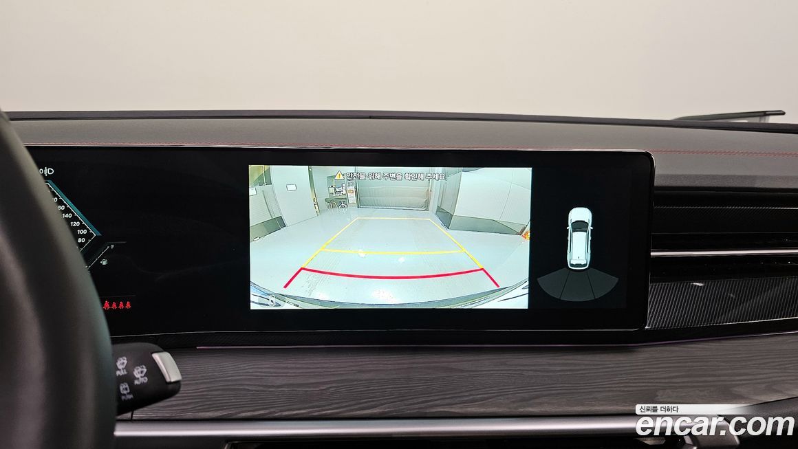 KG_Mobility_Ssangyong Actyon 2026