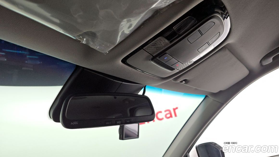 Hyundai Palisade 2020