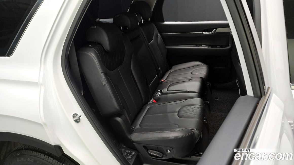 Hyundai Palisade 2020