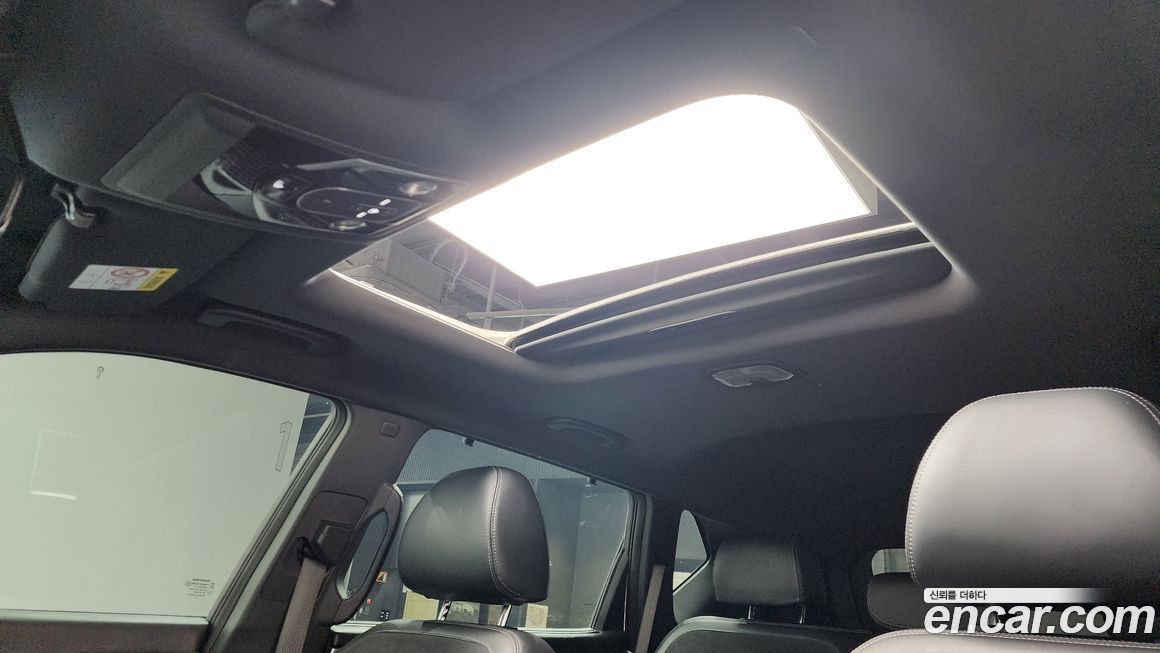 KG_Mobility_Ssangyong Rexton 2022