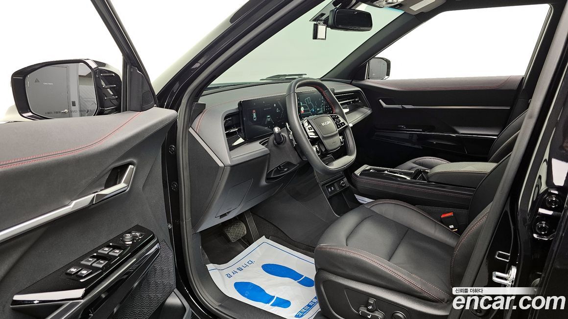 KG_Mobility_Ssangyong Actyon 2026