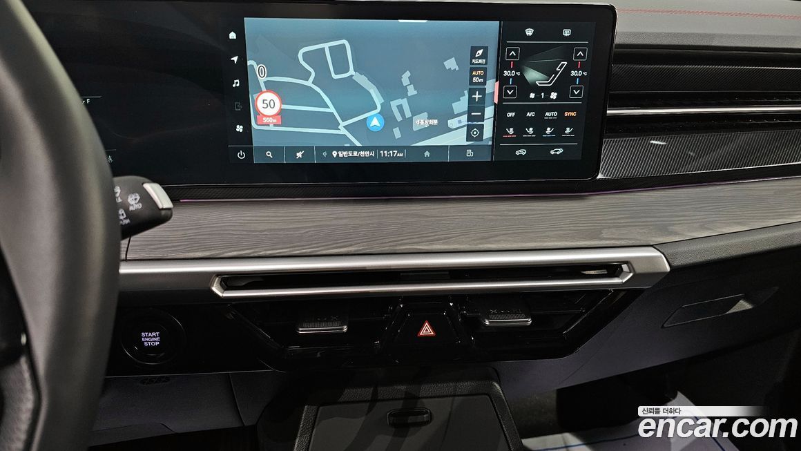 KG_Mobility_Ssangyong Actyon 2026