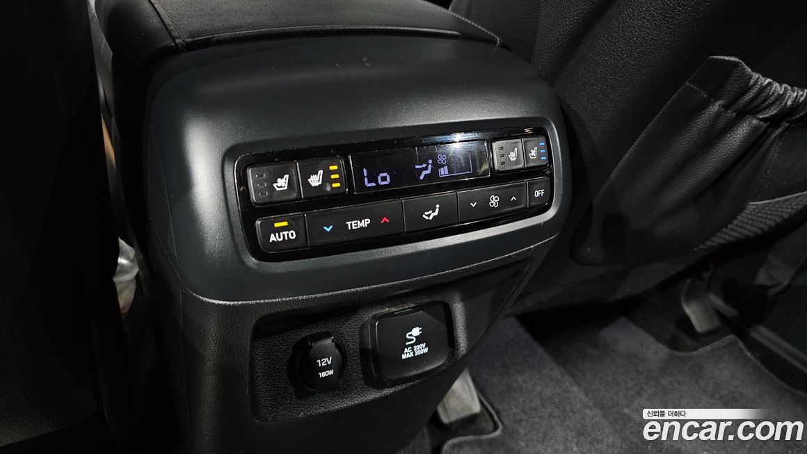 Hyundai Palisade 2019