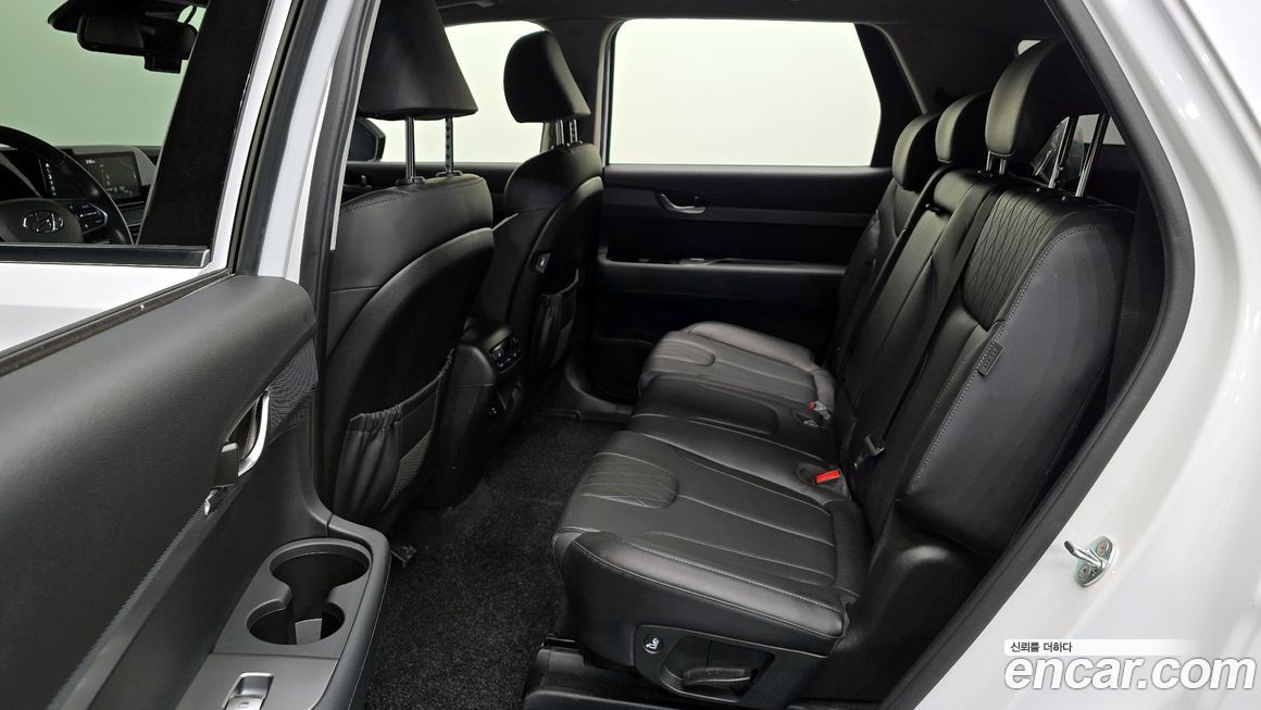 Hyundai Palisade 2020