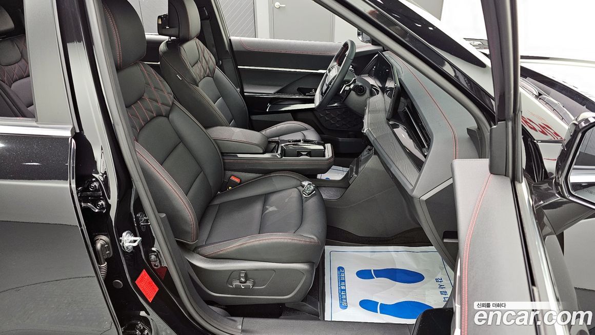 KG_Mobility_Ssangyong Actyon 2026