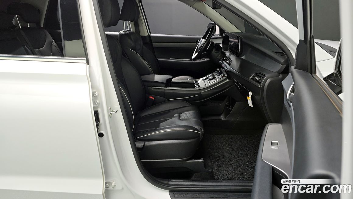 Hyundai Palisade 2020