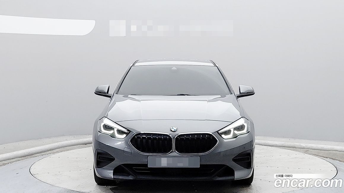 BMW 2-Series 2022