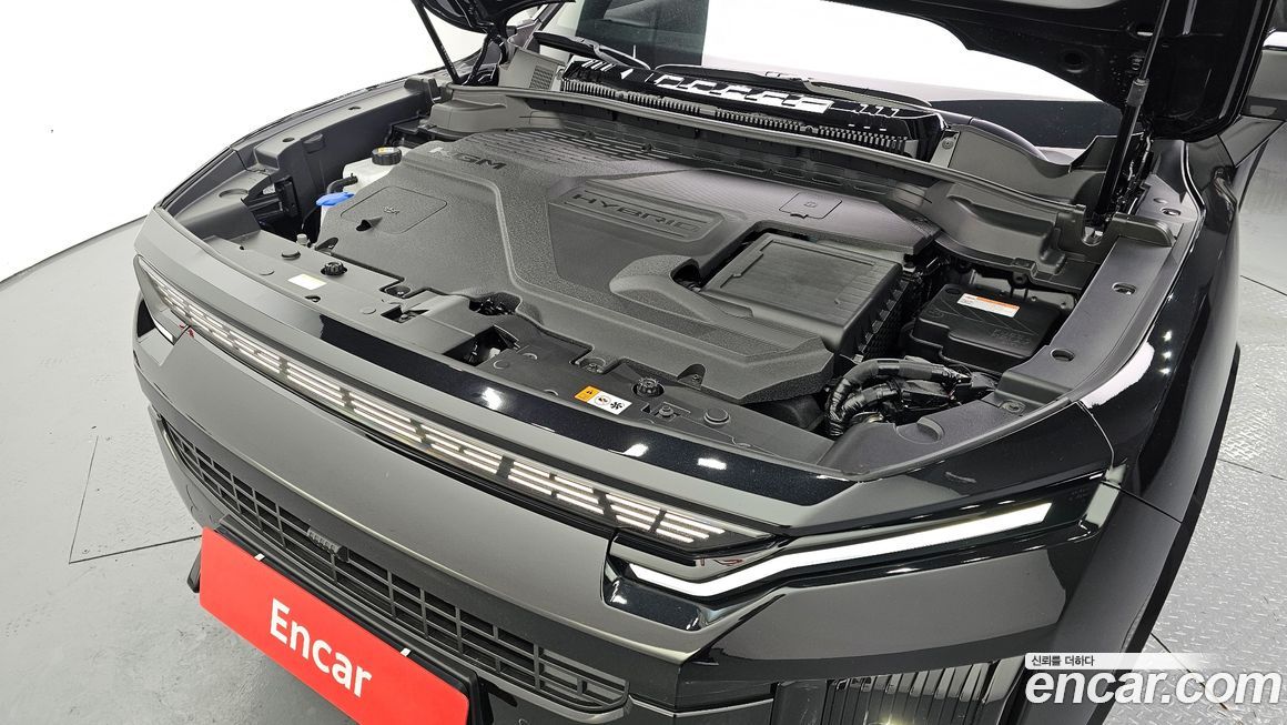 KG_Mobility_Ssangyong Actyon 2026