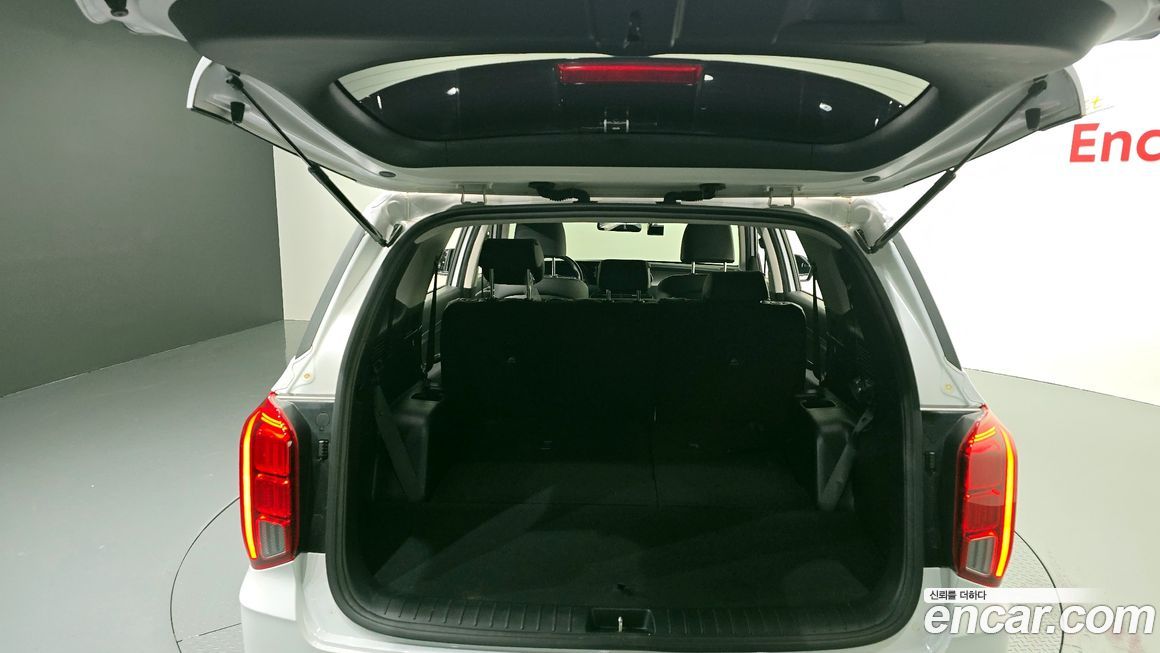 Hyundai Palisade 2020