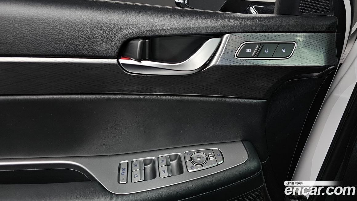 Hyundai Palisade 2019