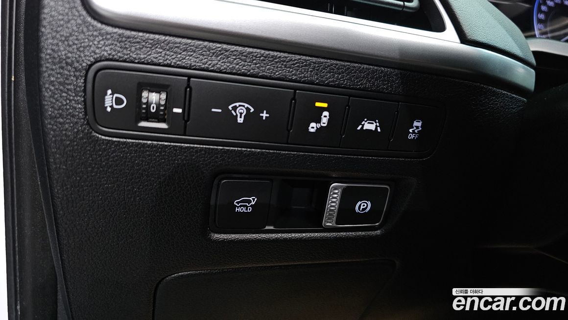 Hyundai Palisade 2019