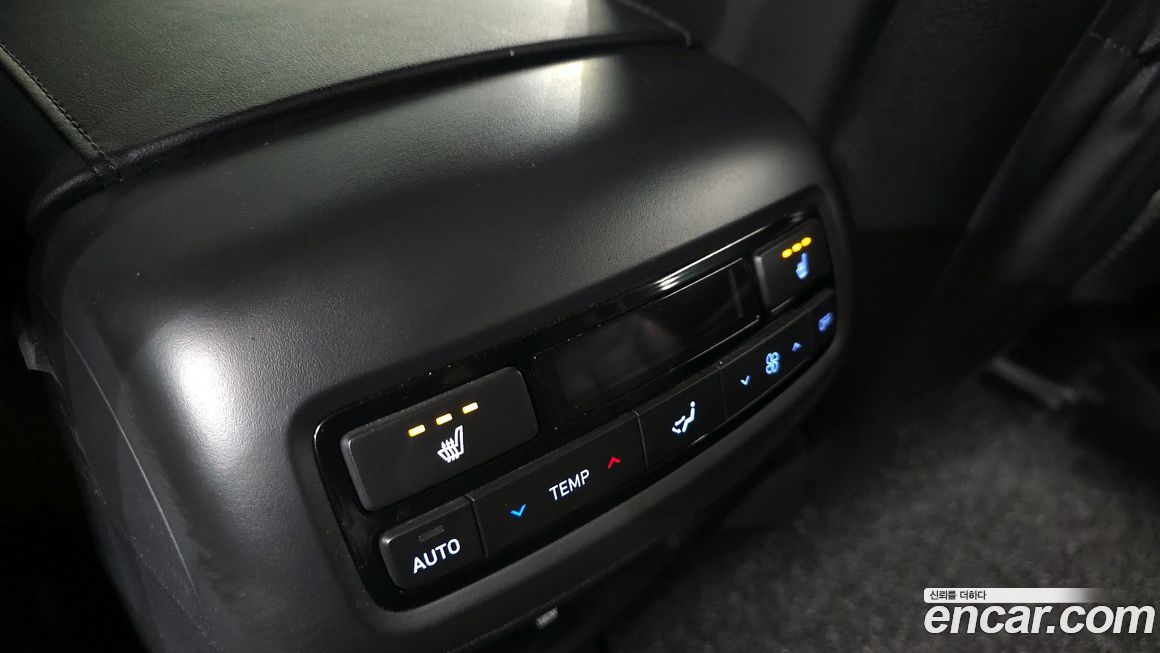 Hyundai Palisade 2020