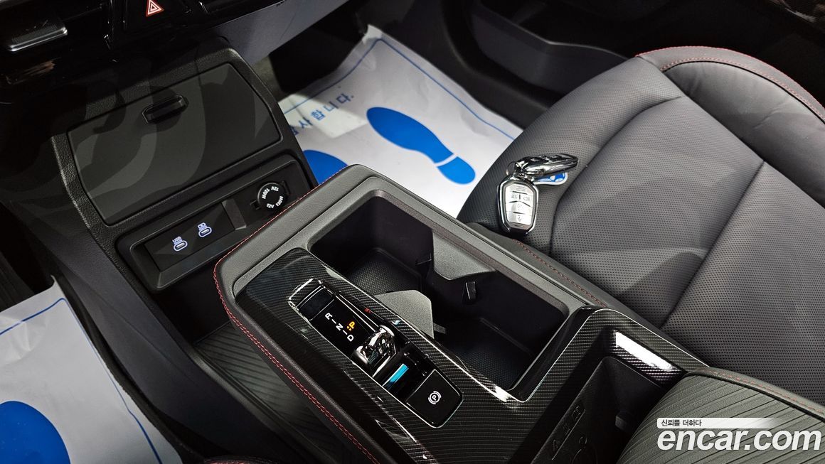 KG_Mobility_Ssangyong Actyon 2026