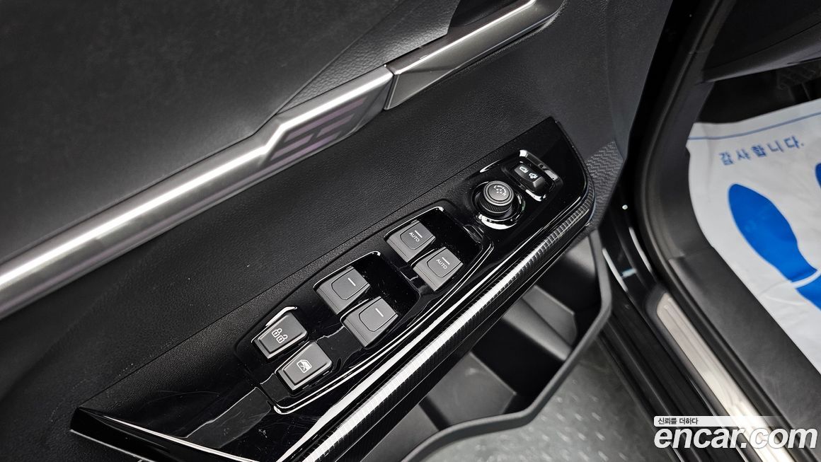 KG_Mobility_Ssangyong Actyon 2026