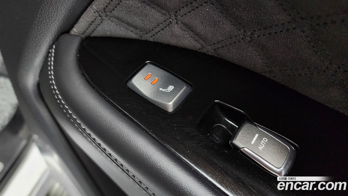 KG_Mobility_Ssangyong Rexton 2022