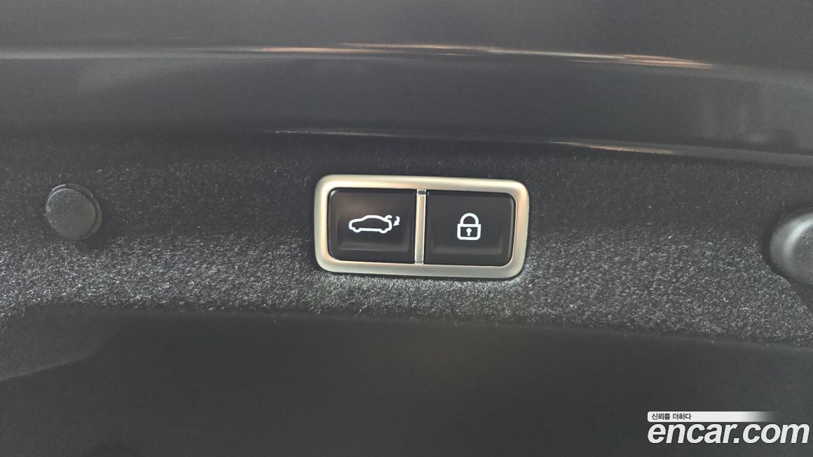 Hyundai Grandeur 2024