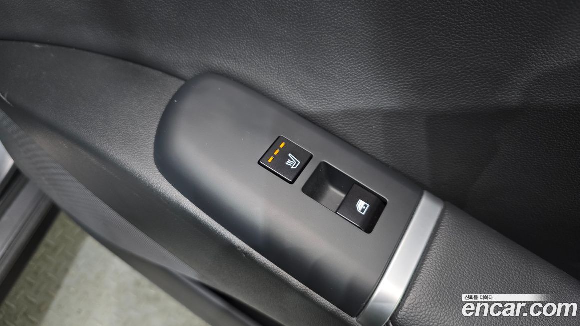 Hyundai Grandeur 2024