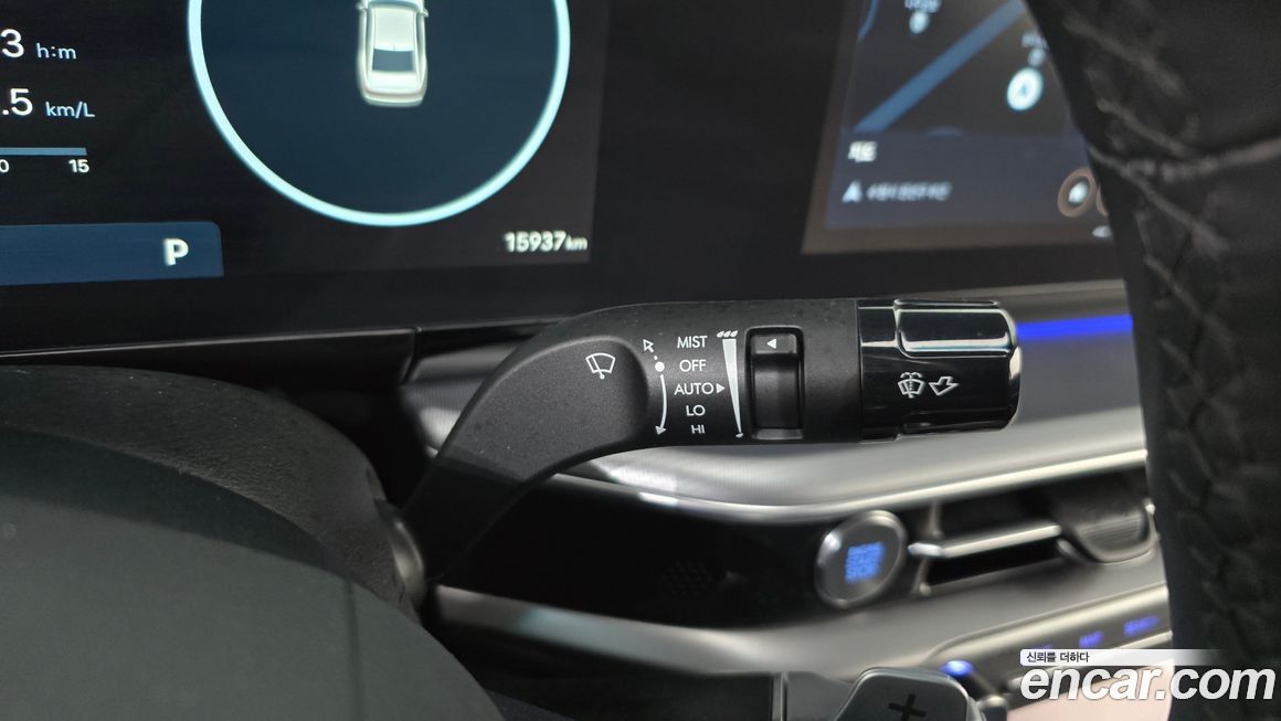 Hyundai Grandeur 2024