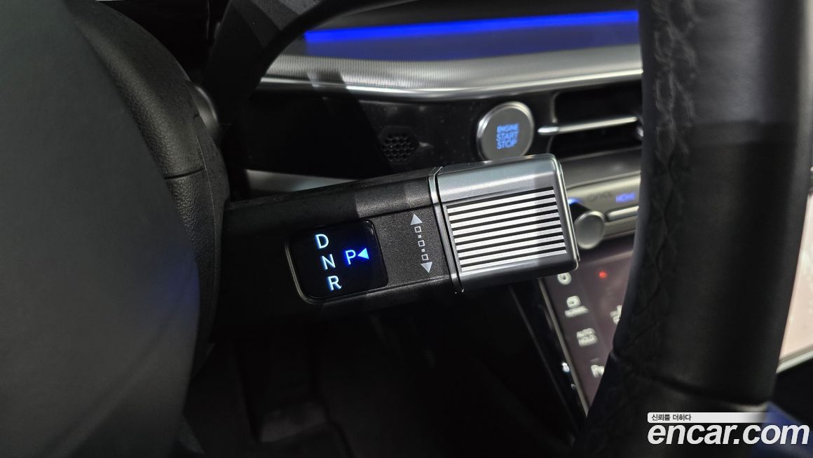 Hyundai Grandeur 2024